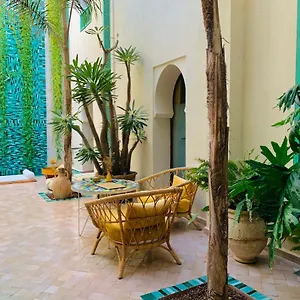 Maison d'hôtes Alia