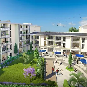 Résidence Service Senior Domitys Les Alexis France