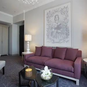 Queen Victoria By Newmark 5* Ciudad del Cabo