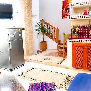 Dar Iyad Maroc