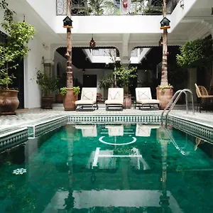 The House Marrakech Medina Ostello