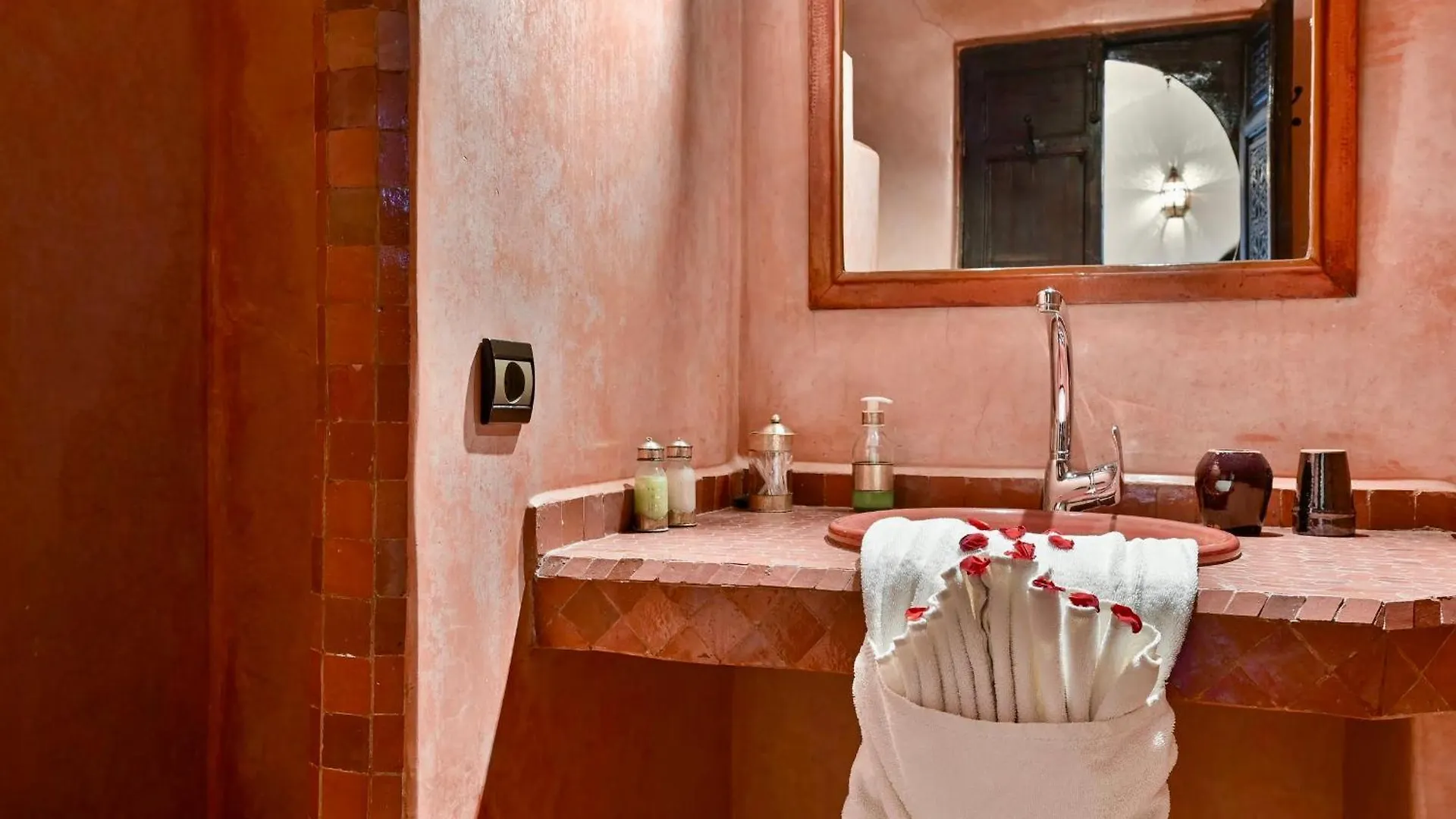 Riad Aya Marrakesh