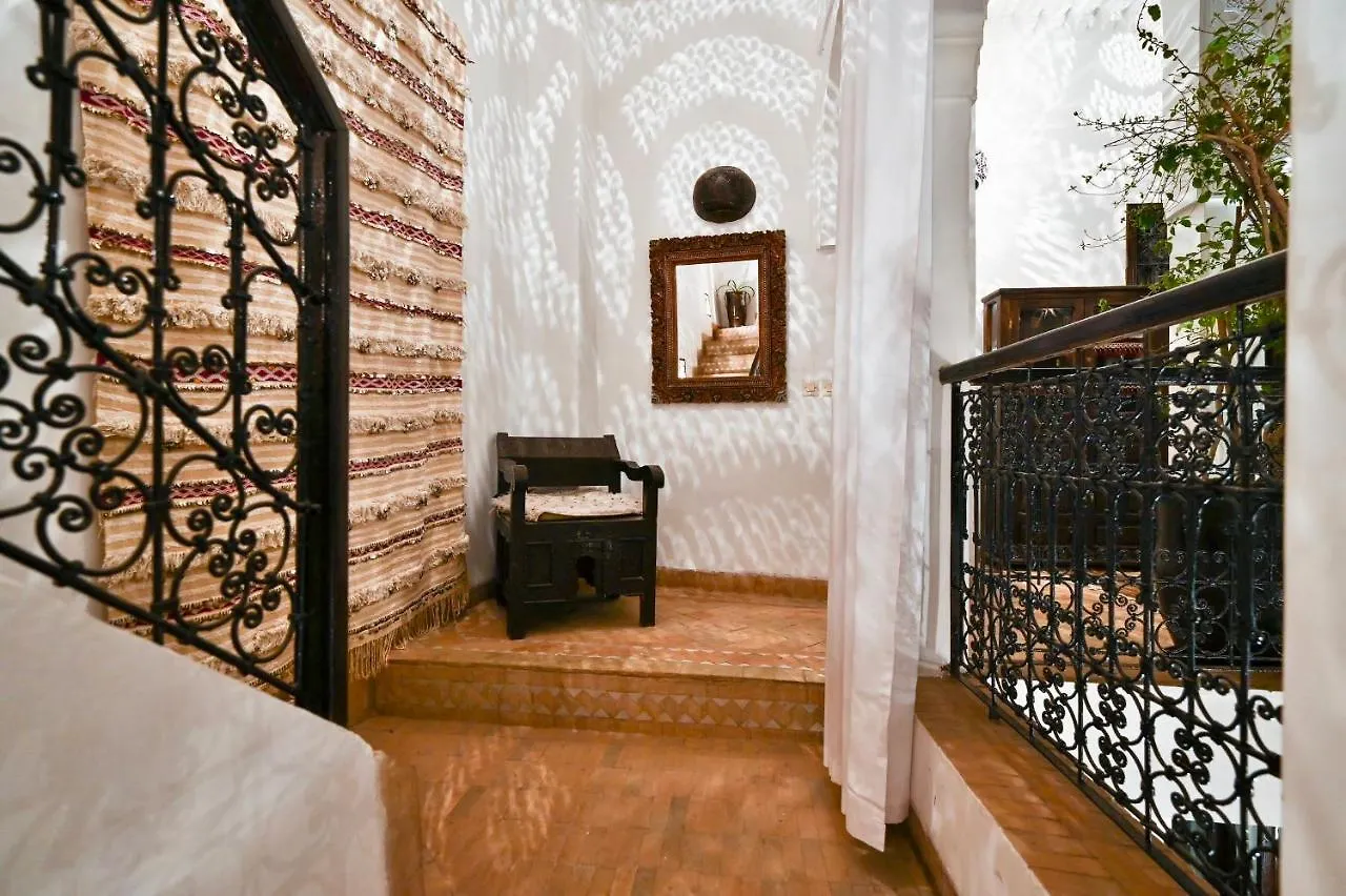 Riad Aya Marrakesh