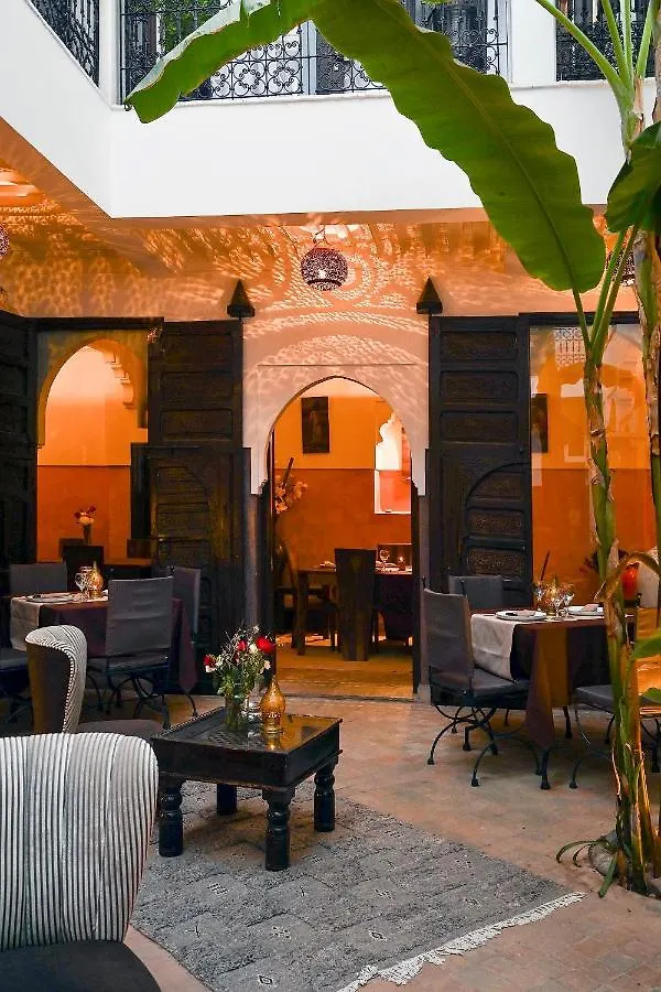 Riad Aya Marrakesh