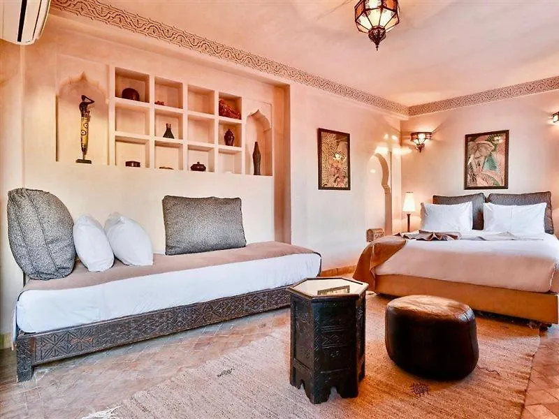Riad Aya Marrakesh
