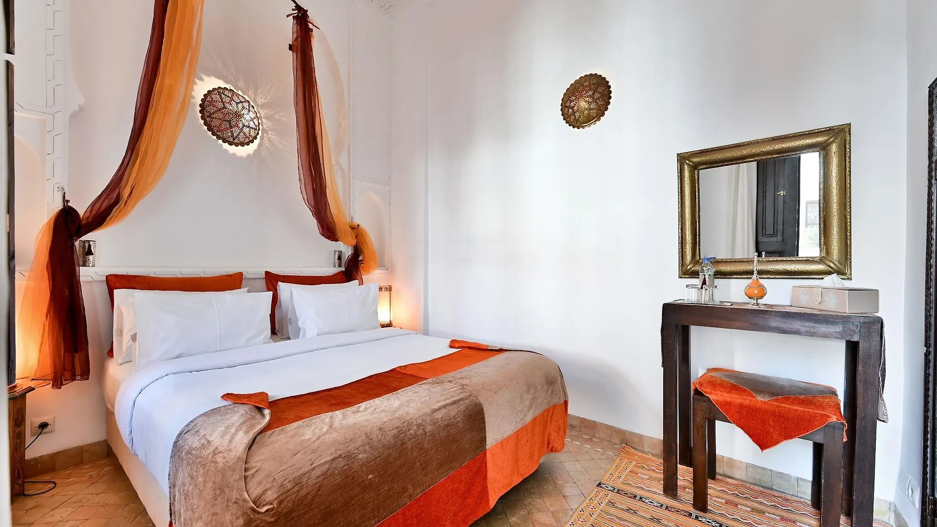 Riad Aya Marrakesh 3*,