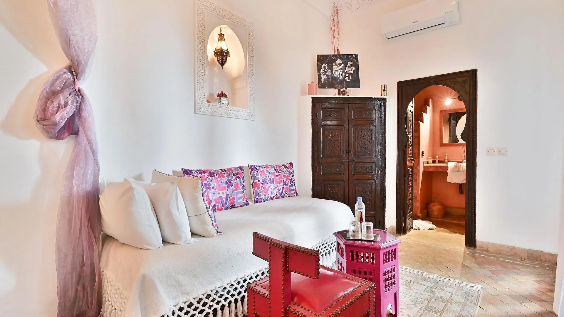 Riad Aya Marrakesh 3*,  Marocco