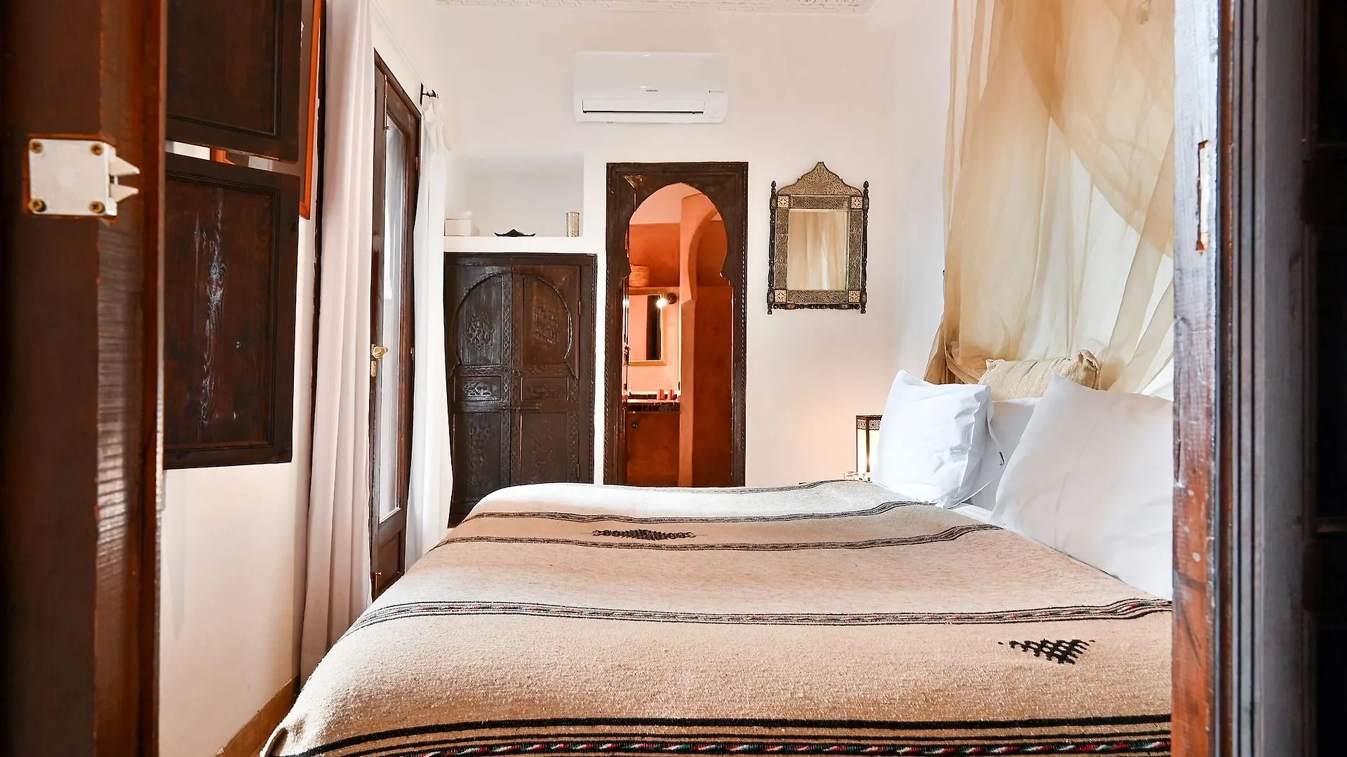 ***  Riad Aya Marrakesh Marocco