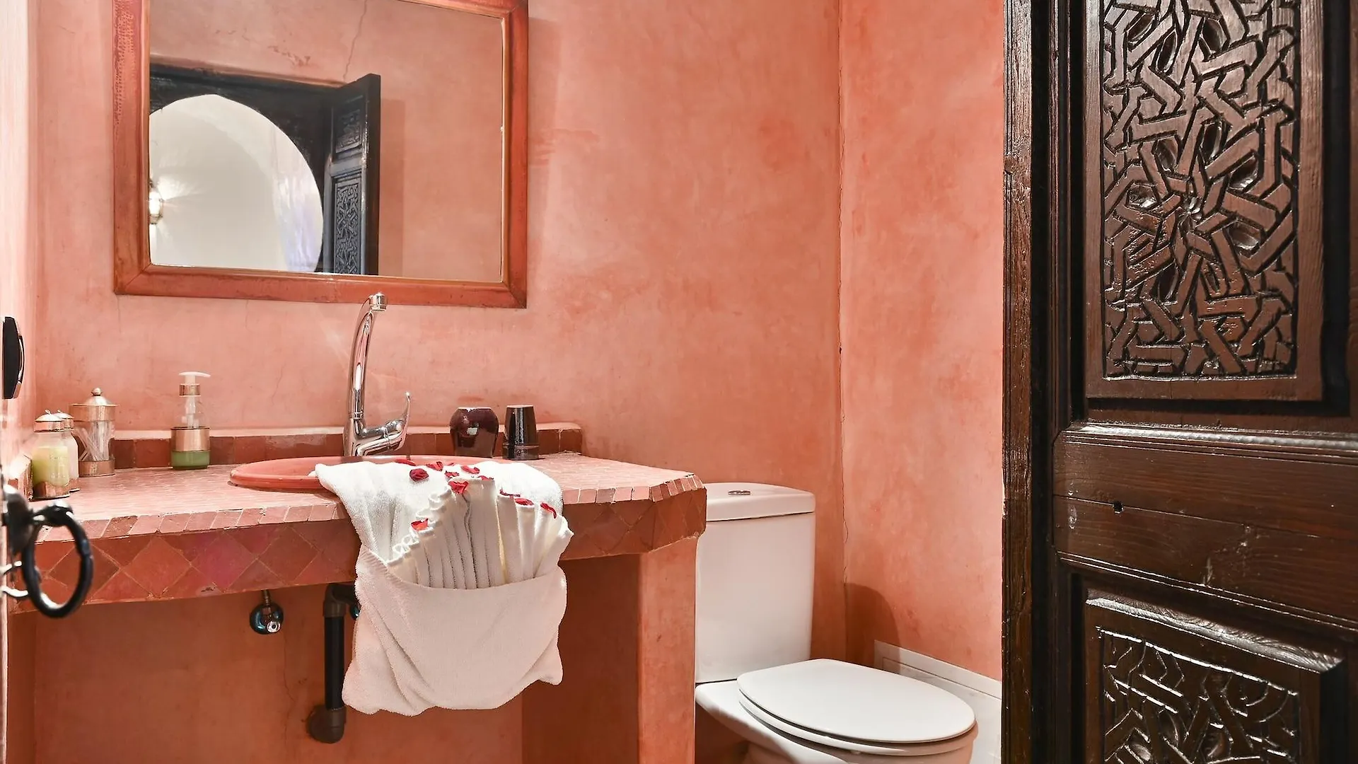 Riad Aya Marrakesh