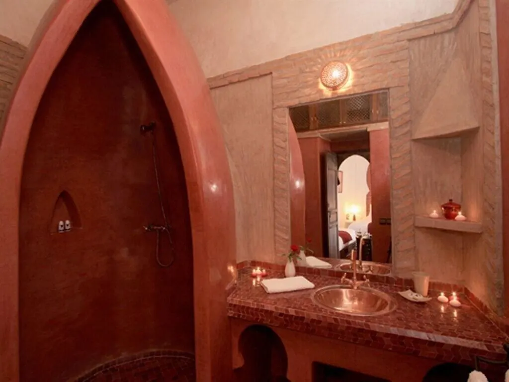Riad Aya Marrakesh