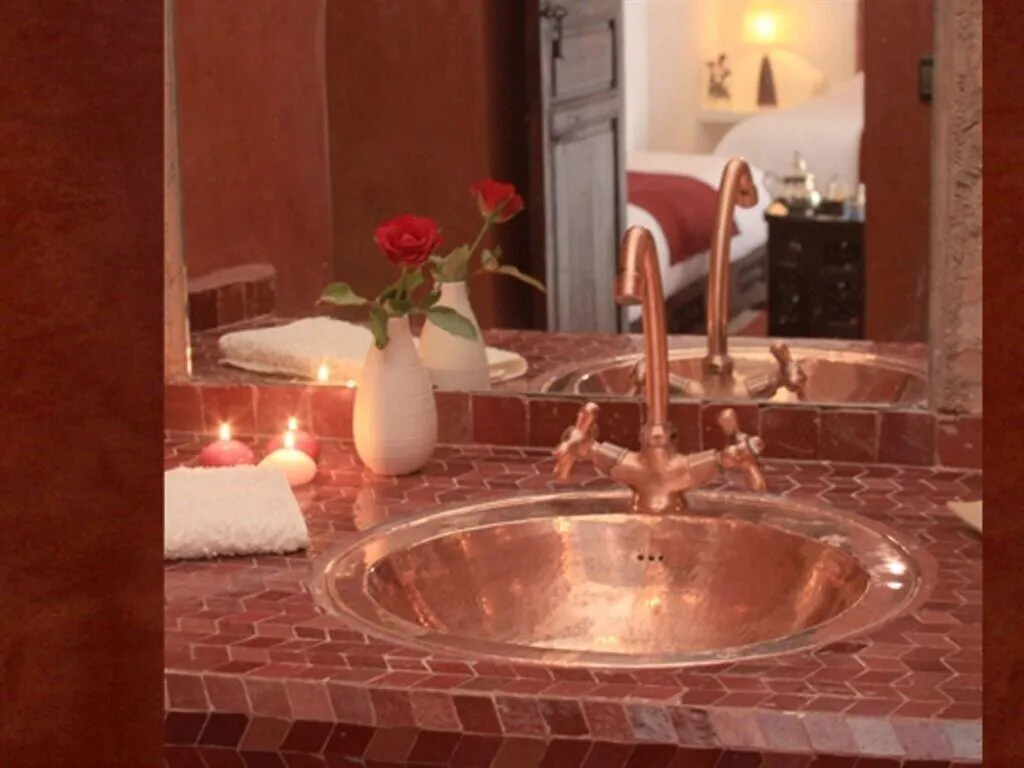 Riad Aya Marrakesh
