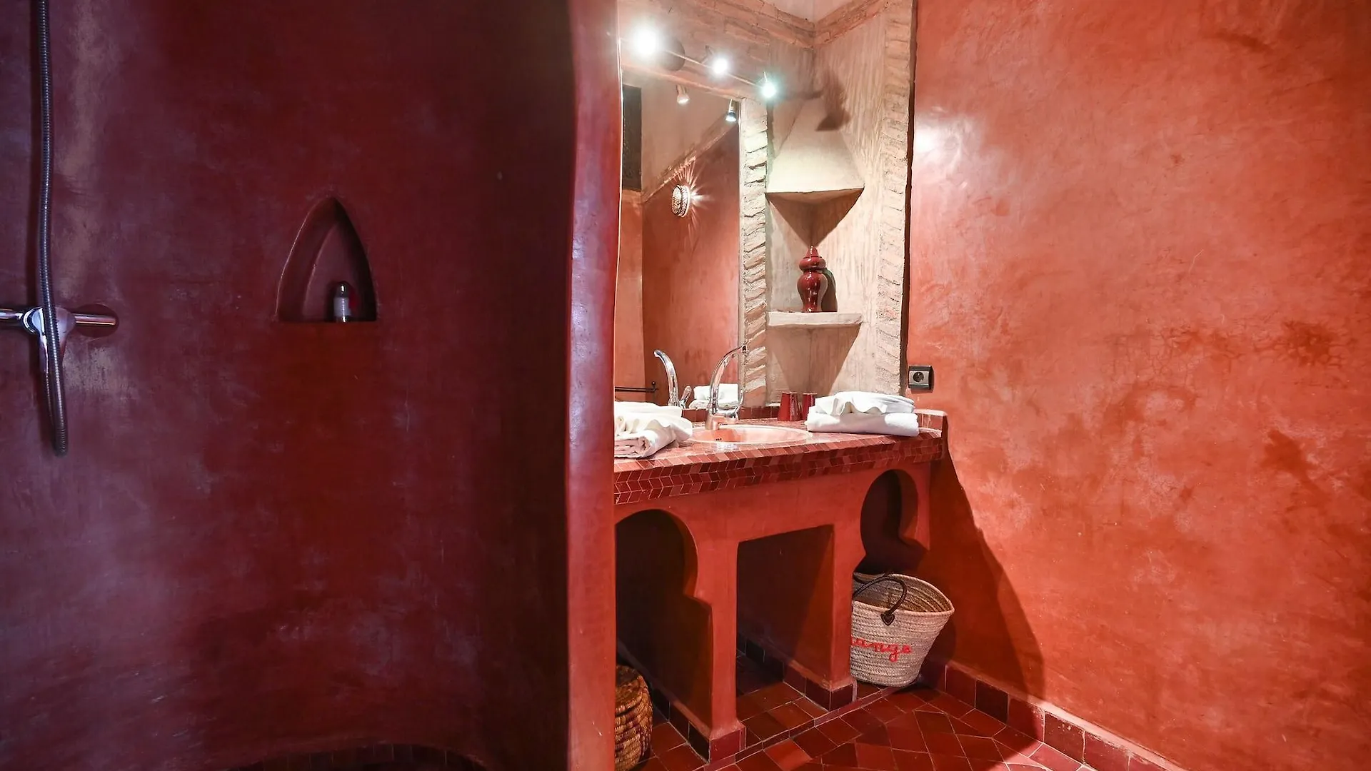 Riad Aya Marrakesh