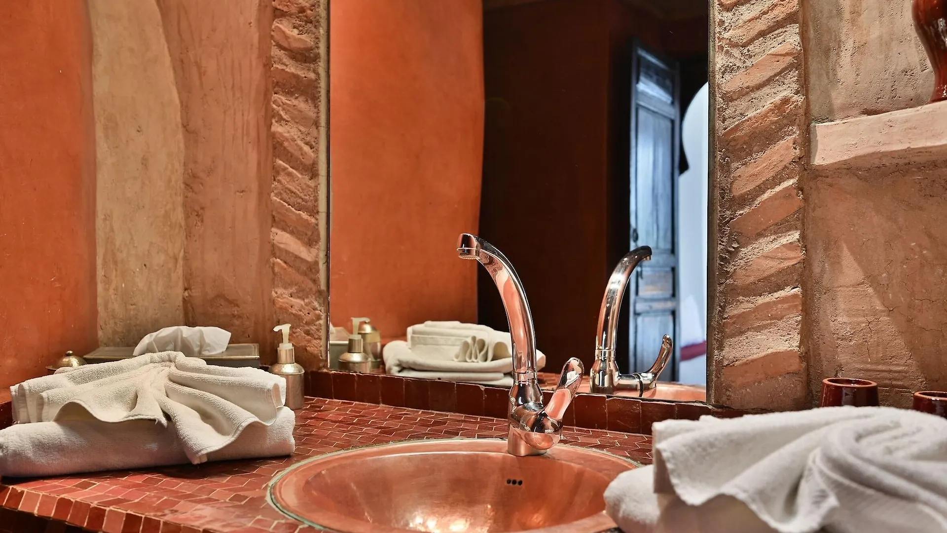 Riad Aya Marrakesh