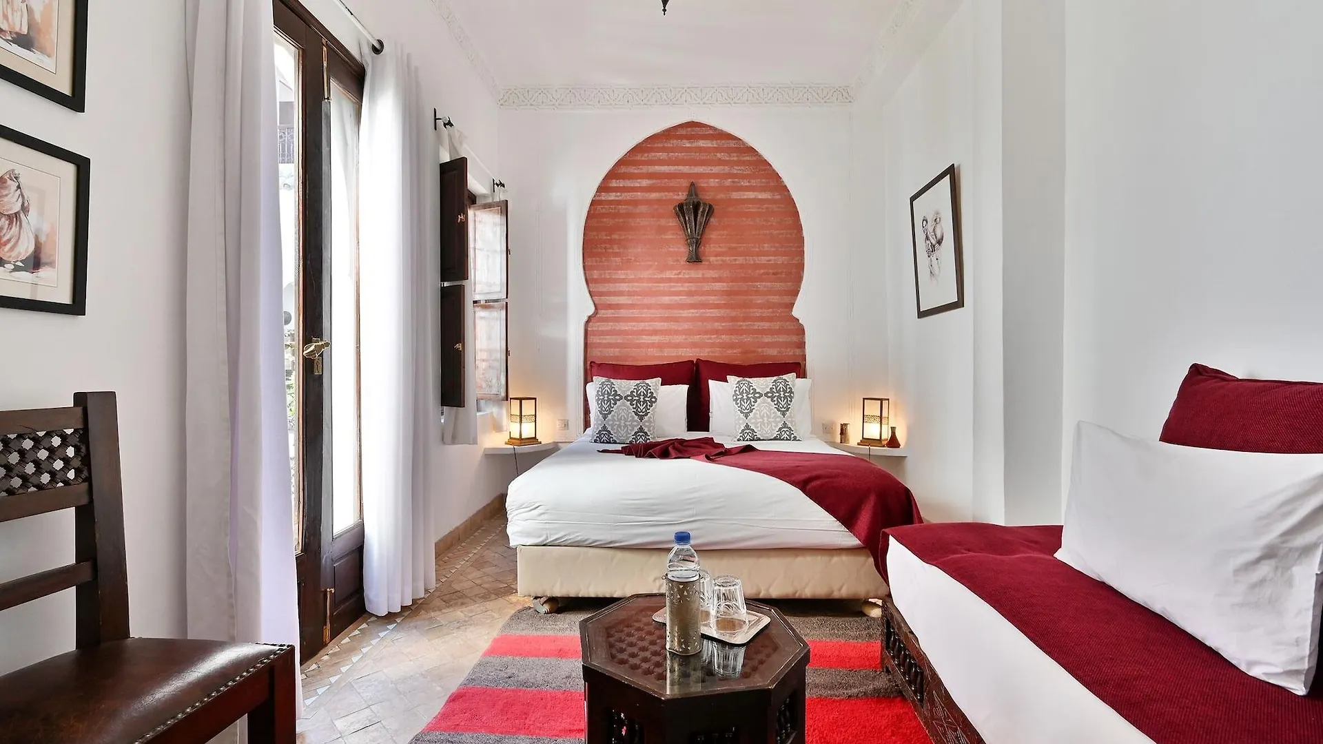 Riad Aya Marrakesh