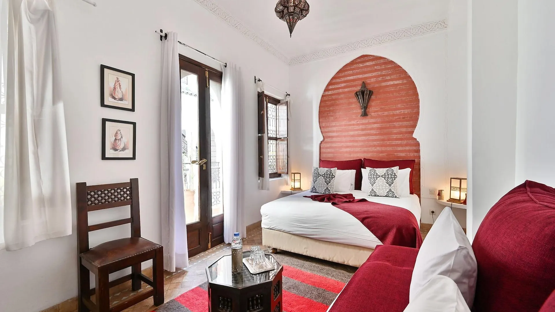 Riad Aya Marrakesh