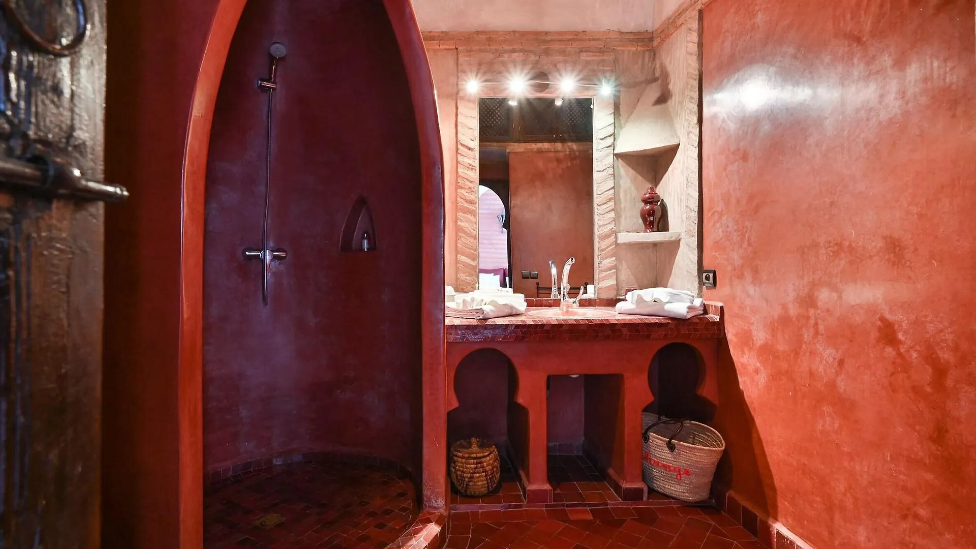 Riad Aya Marrakesh