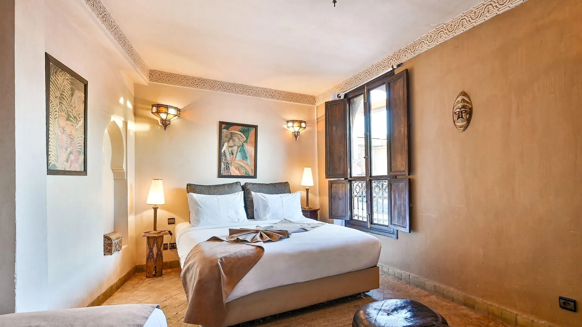 Riad Aya Marrakesh
