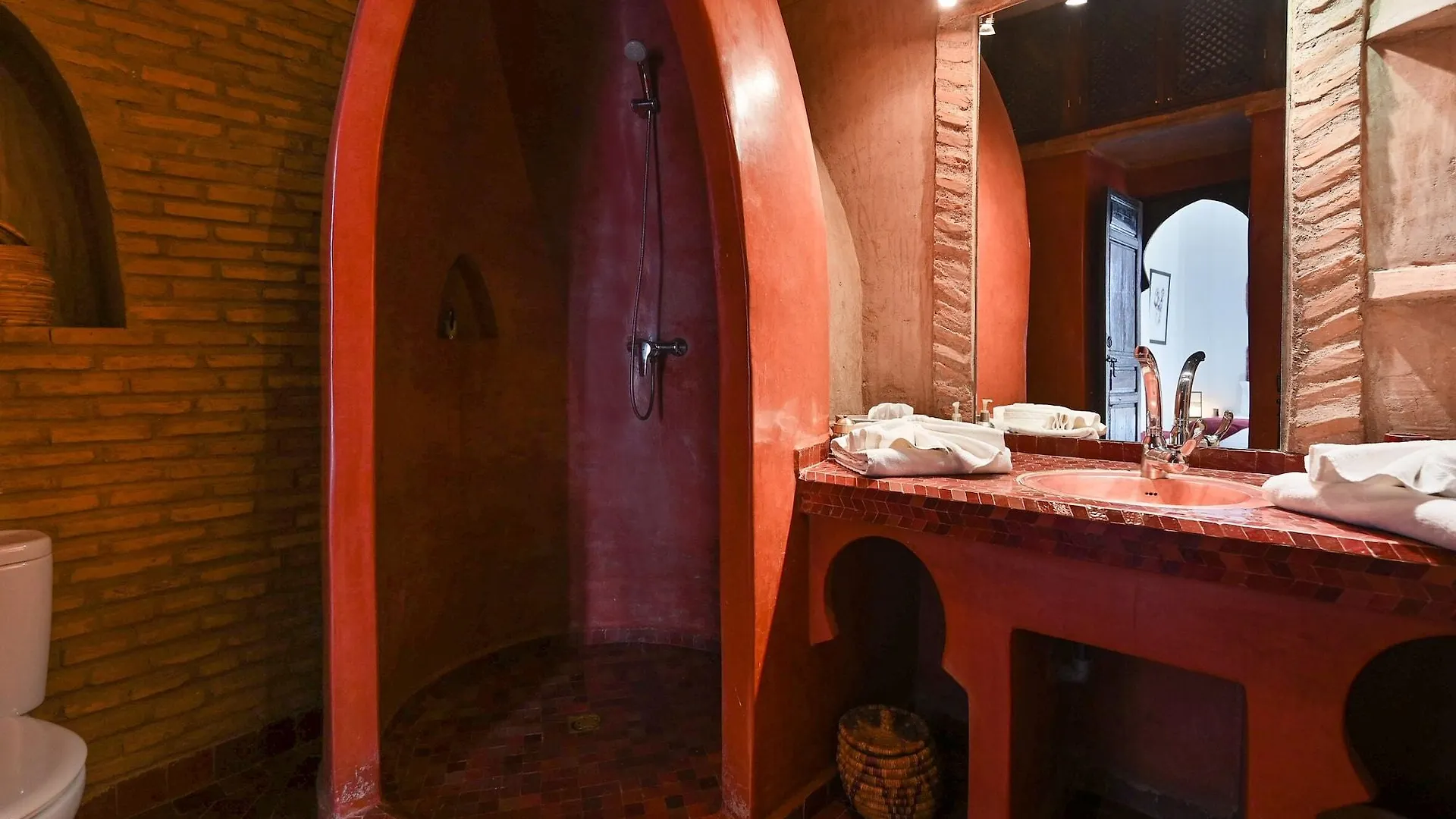 Riad Aya Marrakesh
