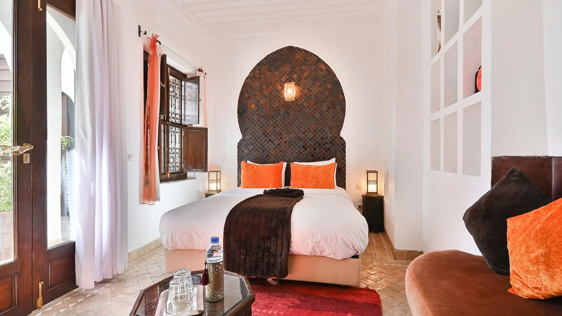 Riad Aya Marrakesh