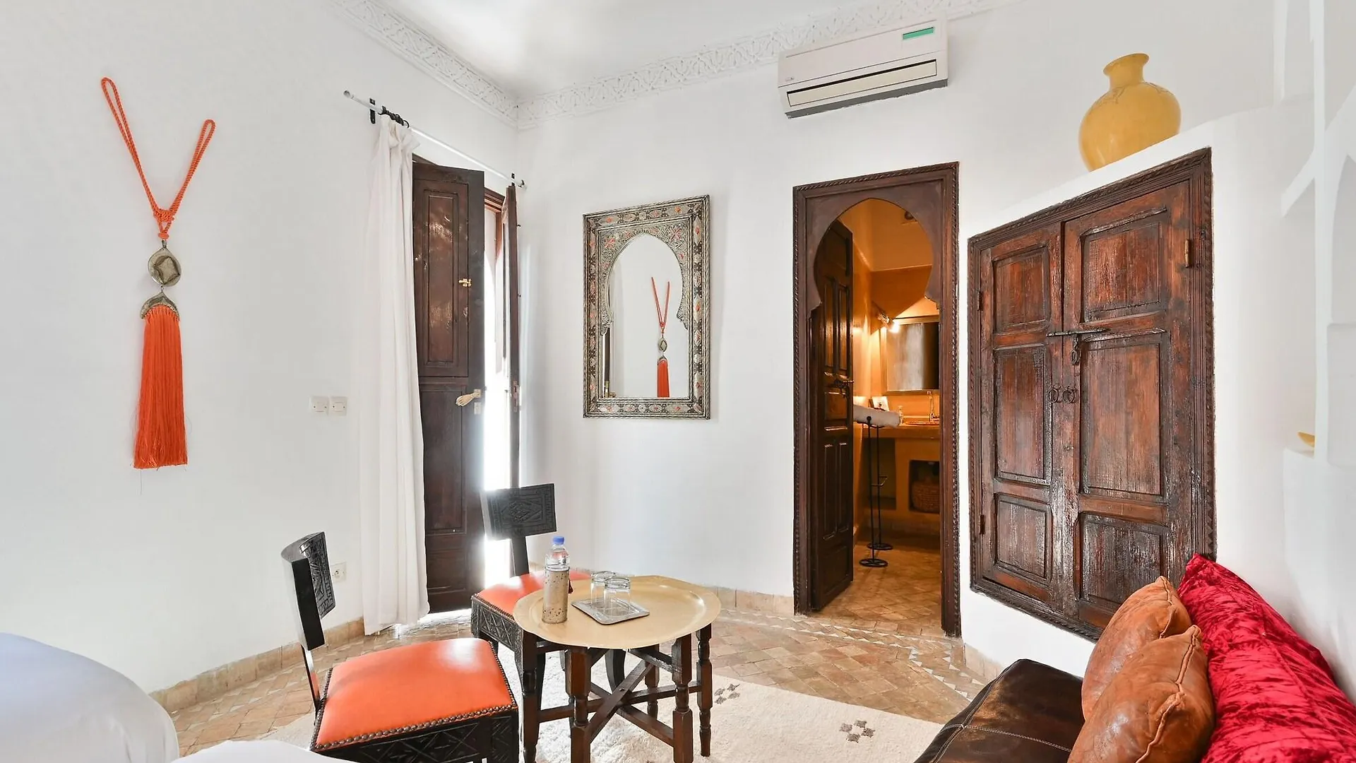Riad Aya Marrakesh