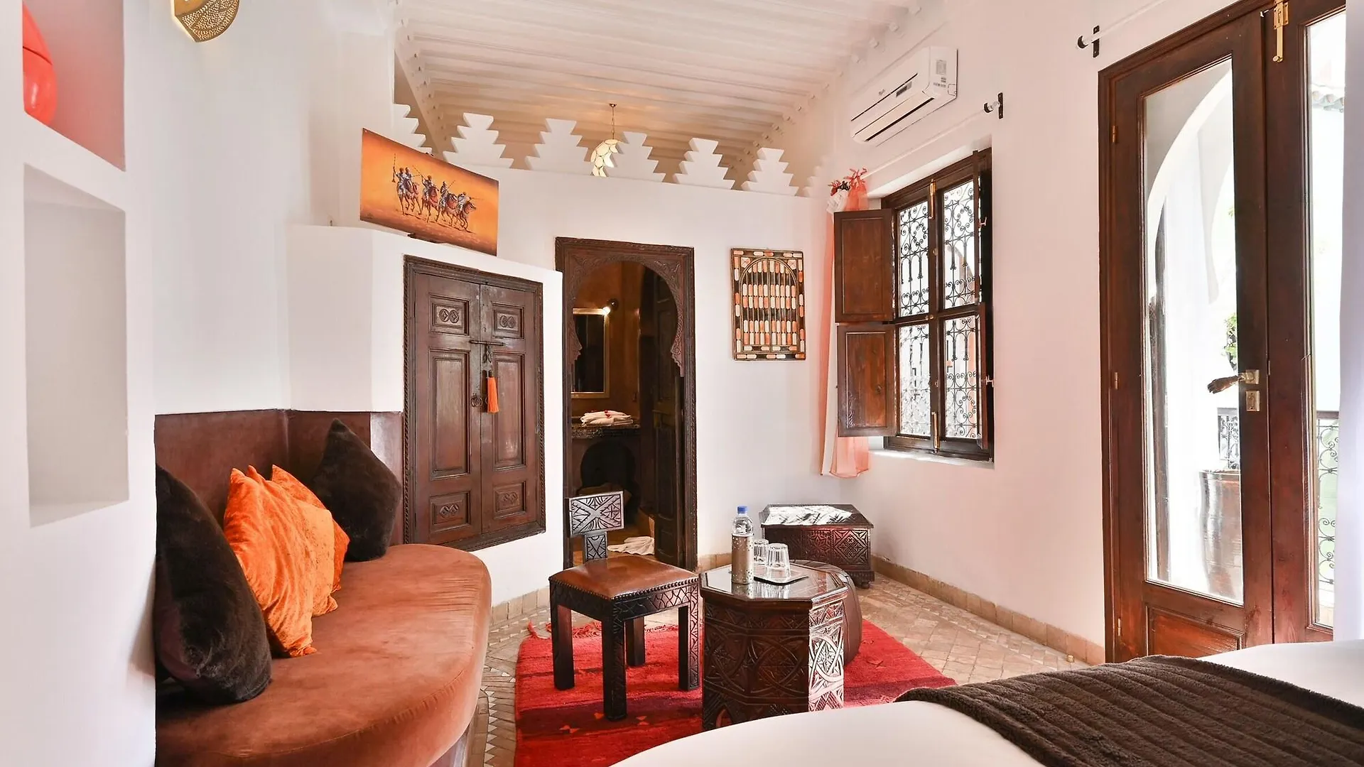 Riad Aya Marrakesh 3*,