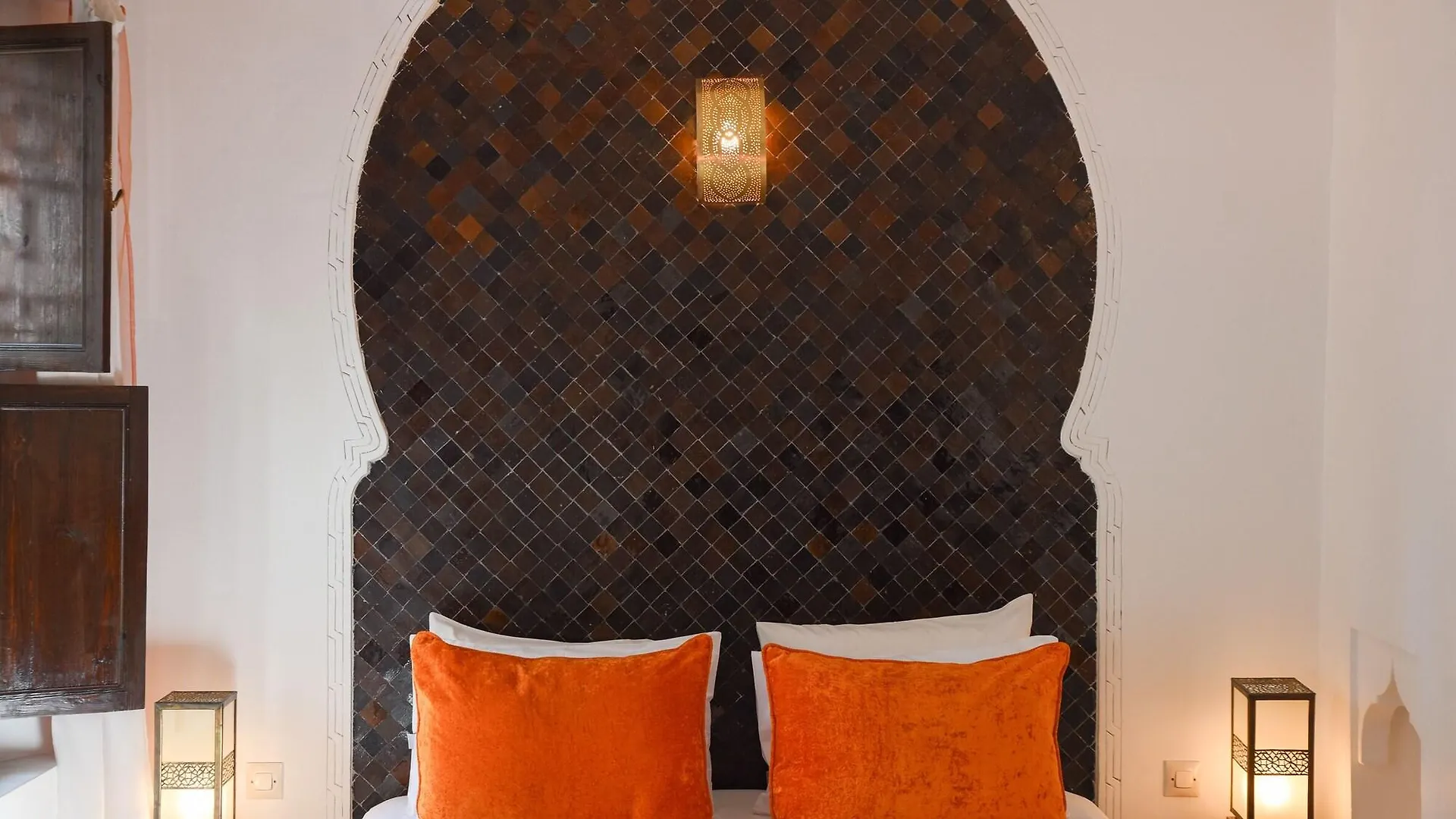 Riad Aya Marrakesh