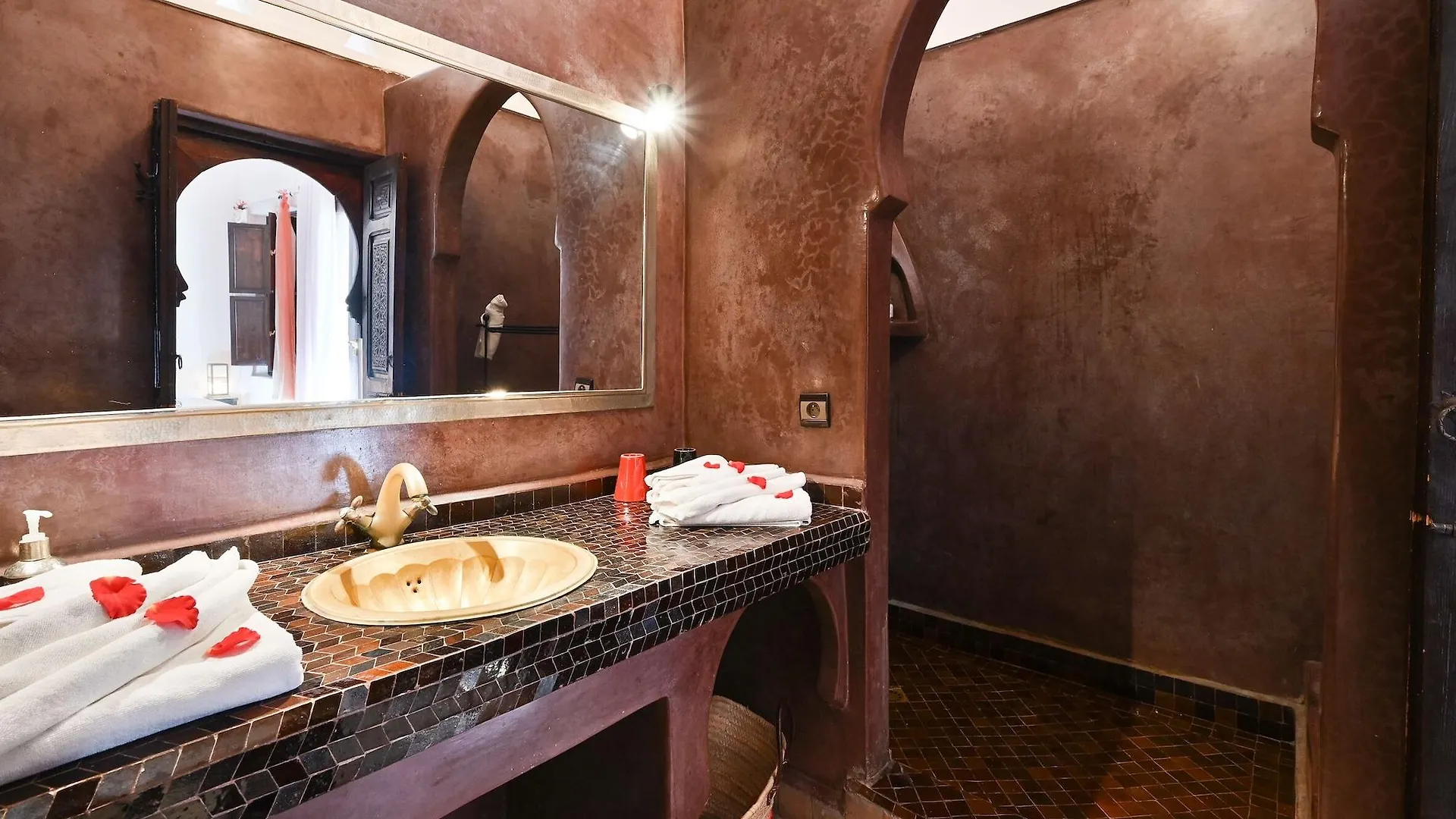 Riad Aya Marrakesh Marocco