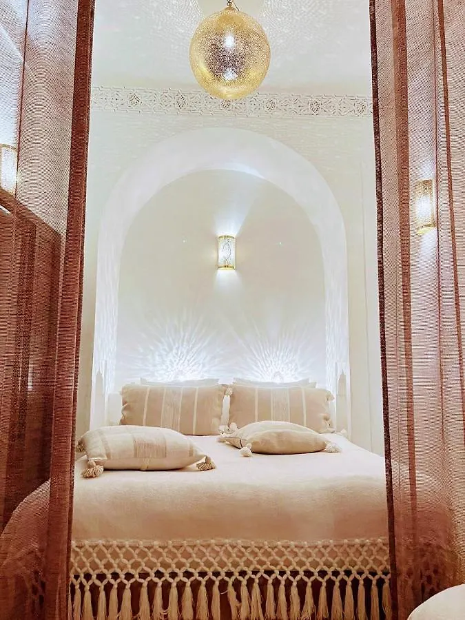 Riad Aya Marrakesh 3*,  Marocco