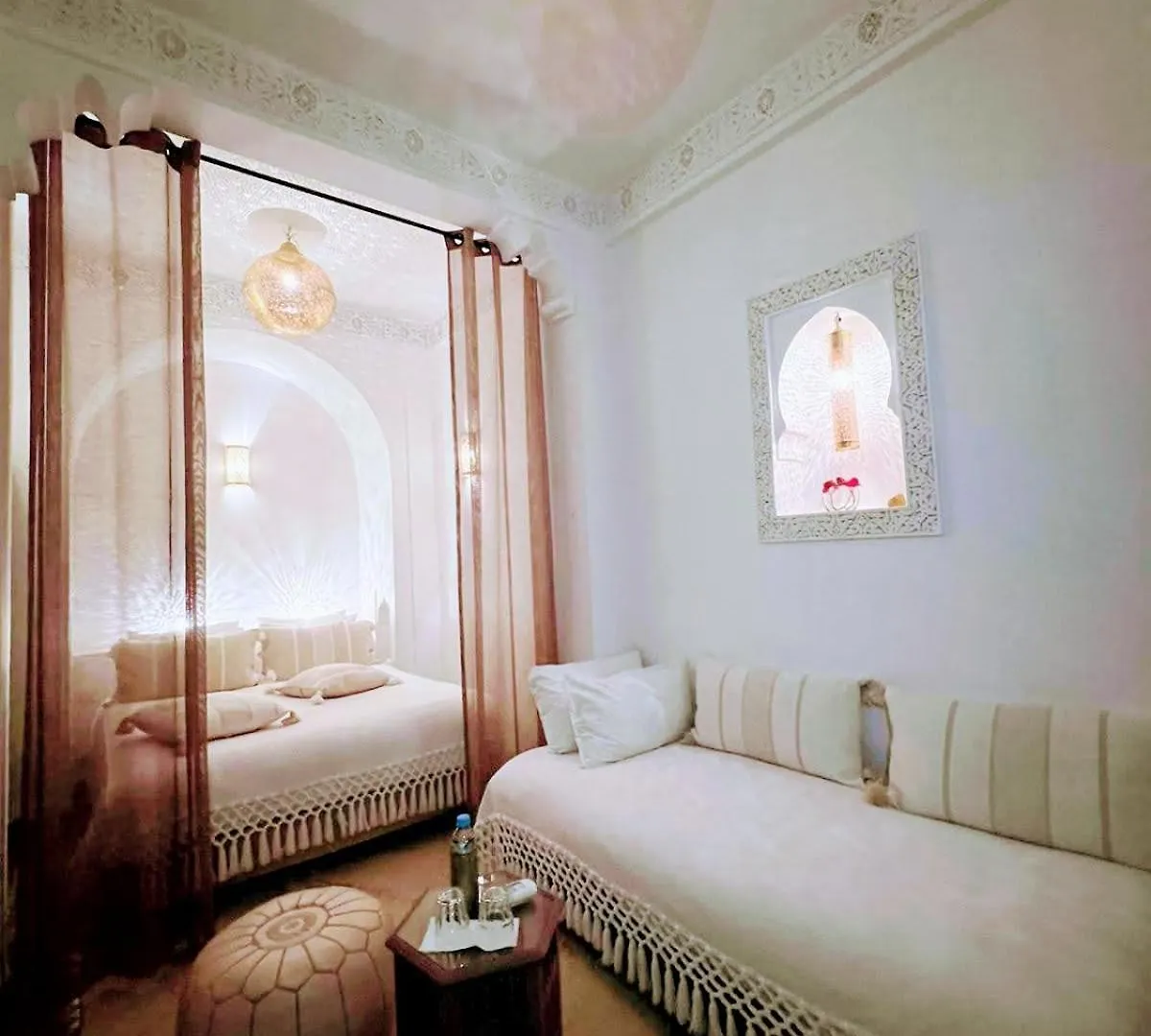 Riad Aya Marrakesh 3*,
