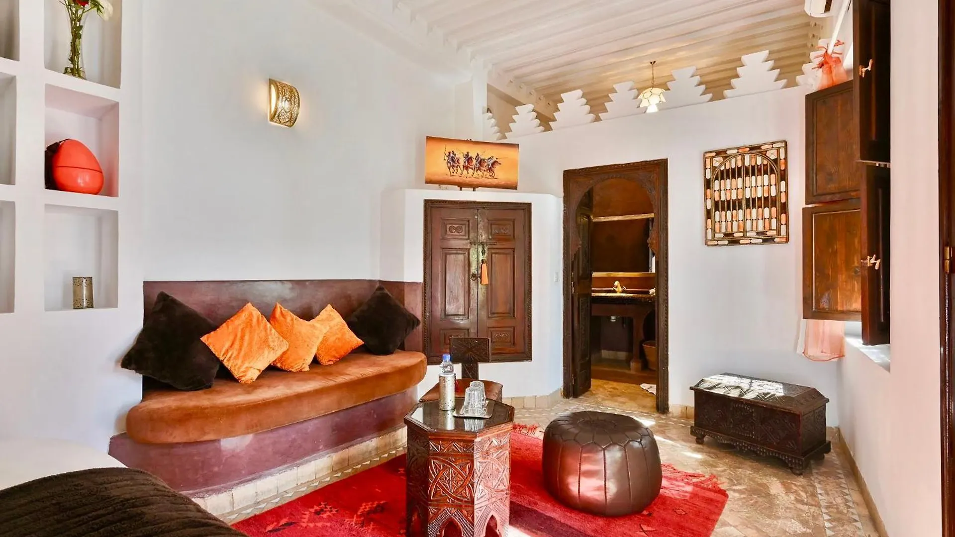 Riad Aya Marrakesh