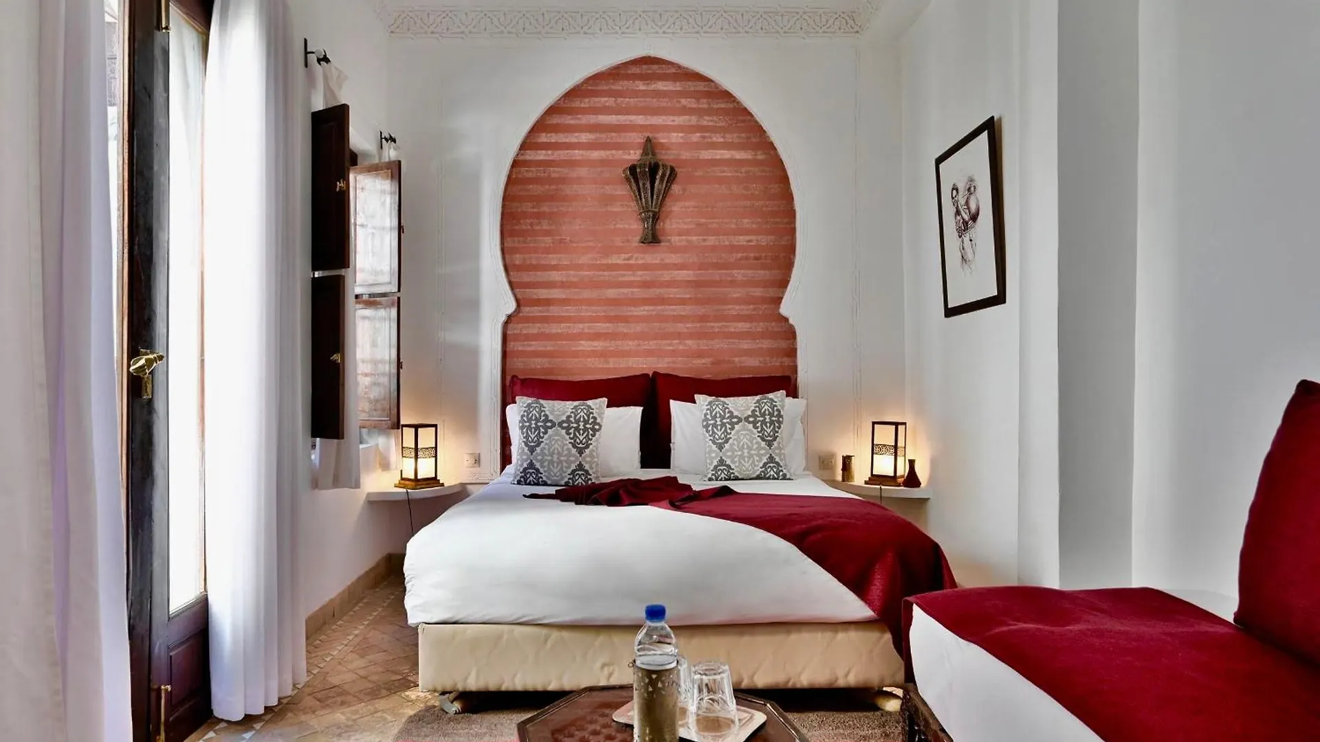 Riad Aya Marrakesh 3*,  Marocco
