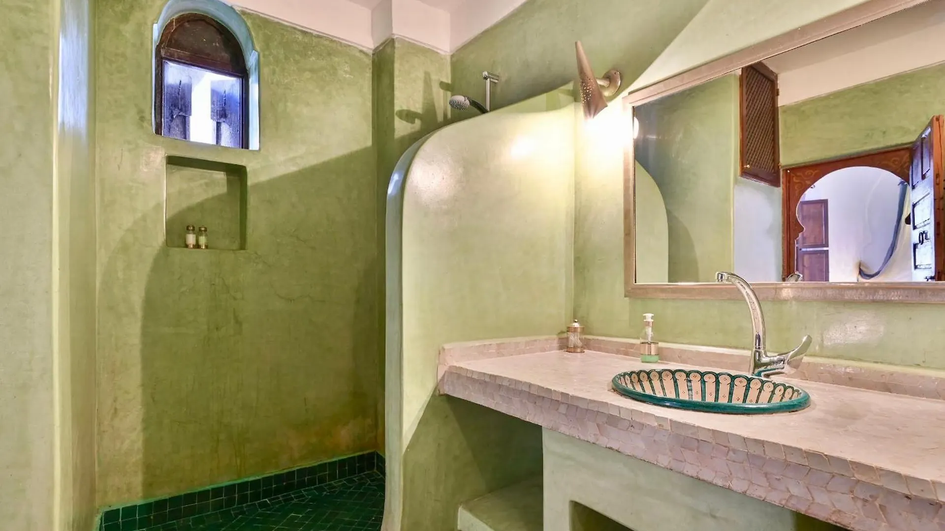 Riad Aya Marrakesh