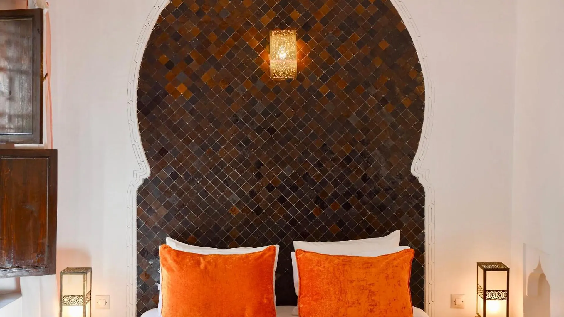 Riad Aya Marrakesh Maroc