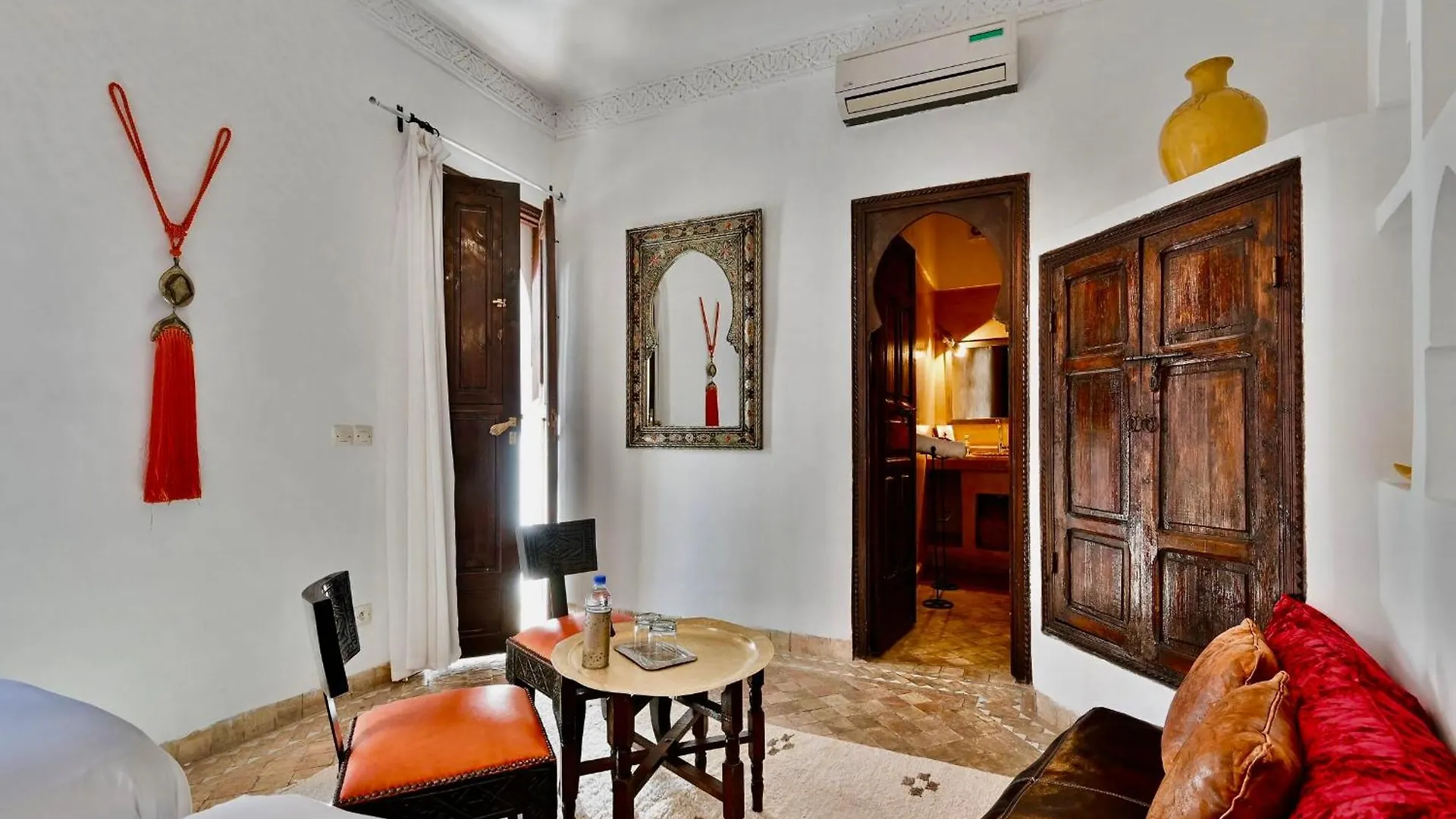Riad Aya Marrakesh