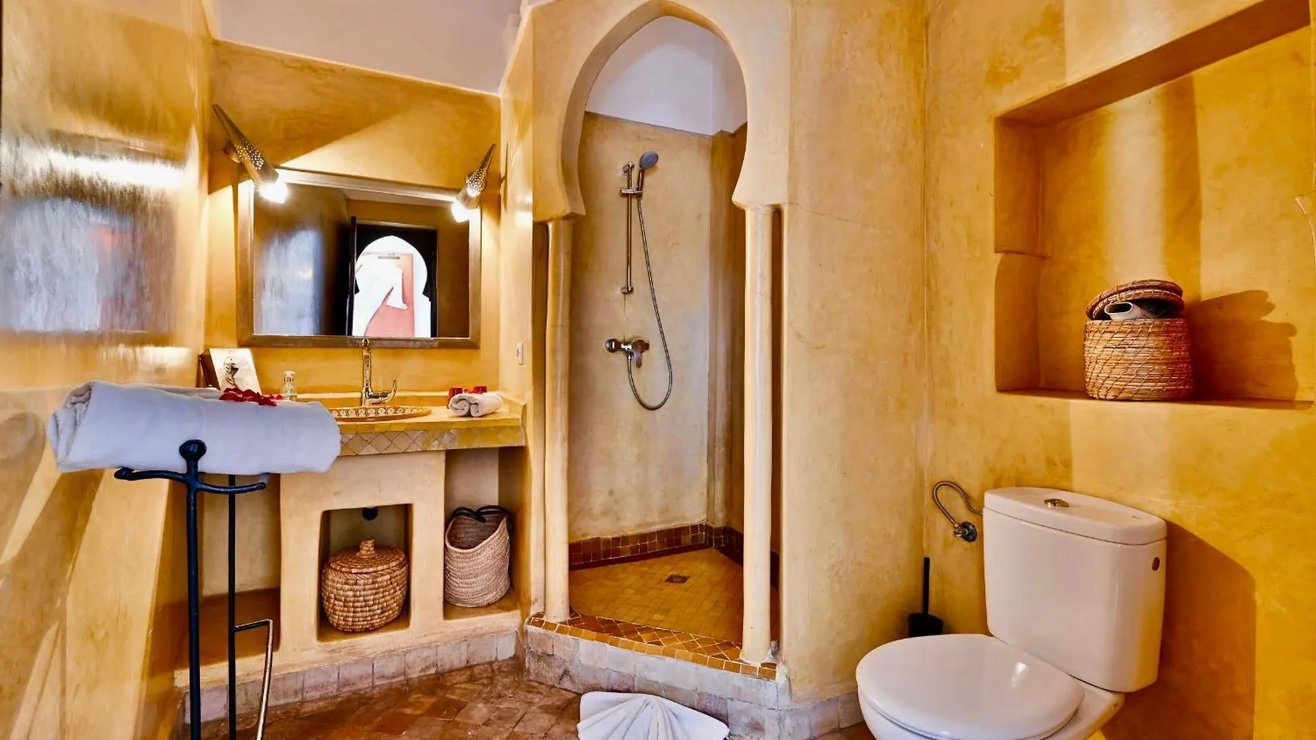 Riad Aya Marrakesh 3*,