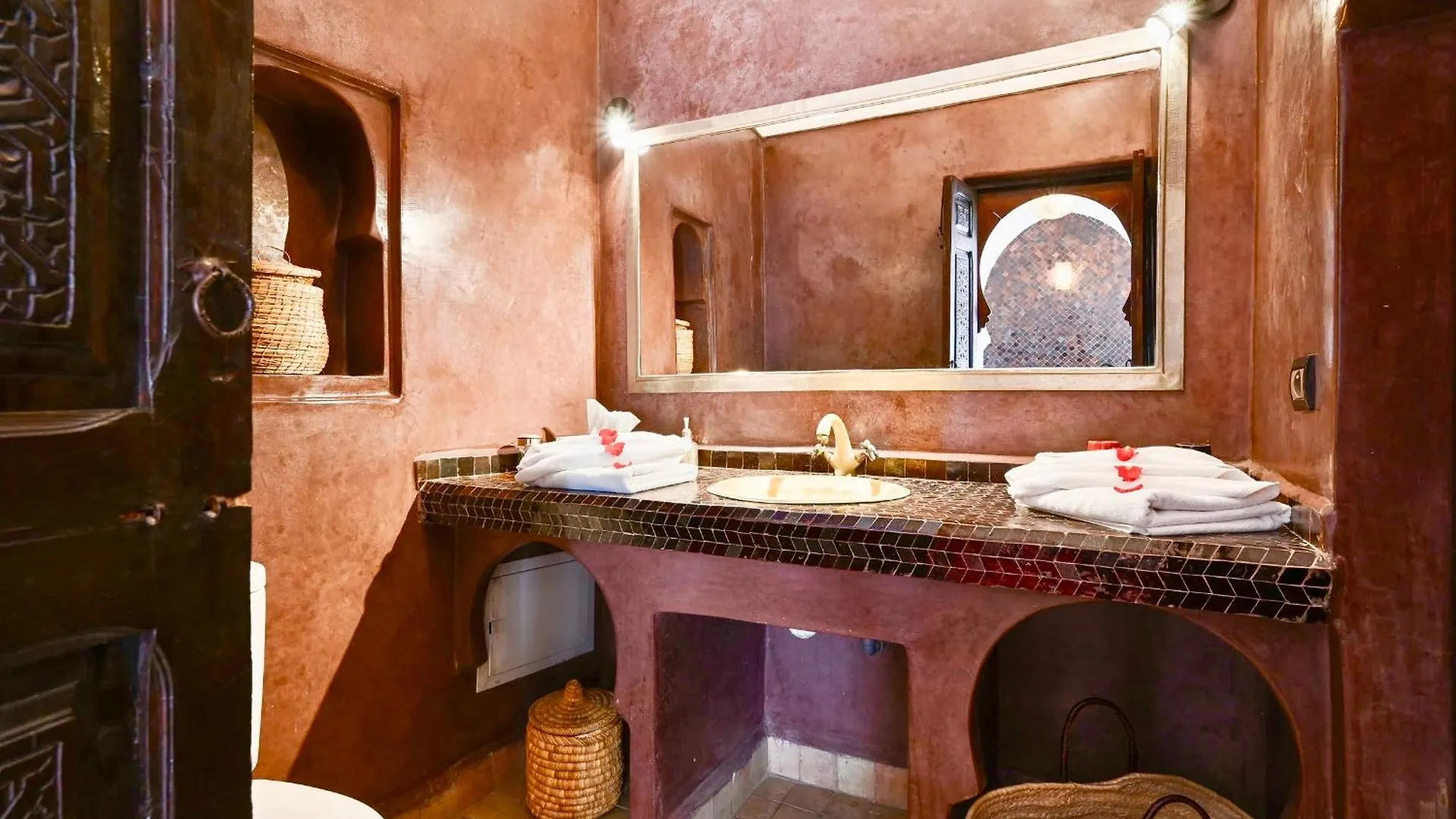 Riad Aya Marrakesh