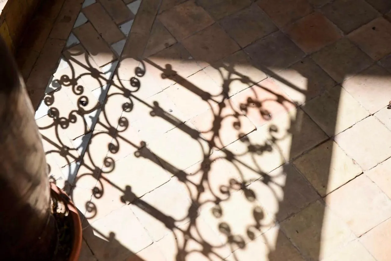 Riad Aya Marrakesh 3*,  Maroc