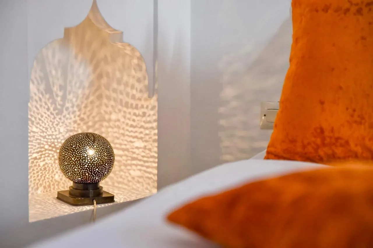 Riad Aya Marrakesh 3*,  Maroc